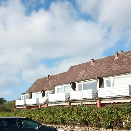 Duenenrose App 11 Duenenrose App 11 * Wenningstedt-Braderup