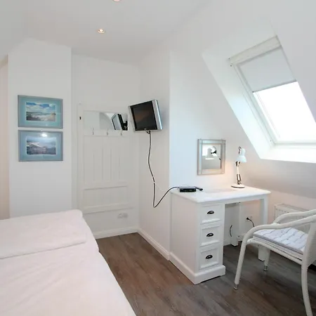 Apartment Duenenrose App 11 Duenenrose App 11