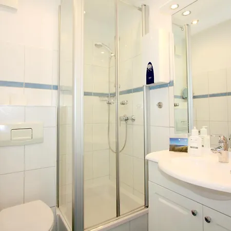 Duenenrose App 11 Duenenrose App 11 Apartament *