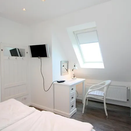 Apartment Duenenrose App 11 Duenenrose App 11