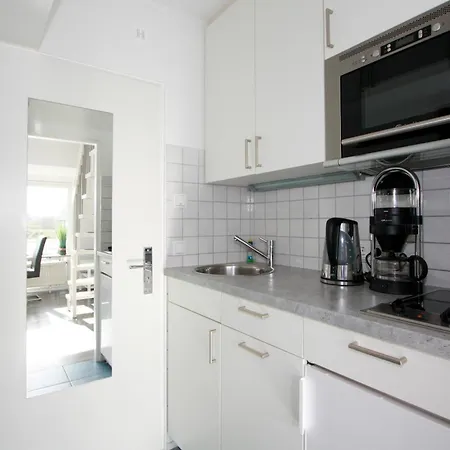 Duenenrose App 11 Duenenrose App 11 * Wenningstedt-Braderup