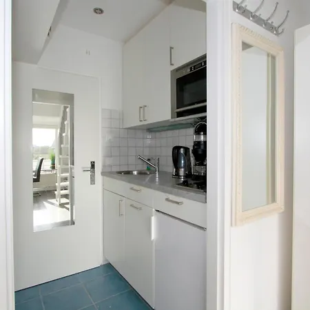 Apartament Duenenrose App 11 Duenenrose App 11 Wenningstedt-Braderup