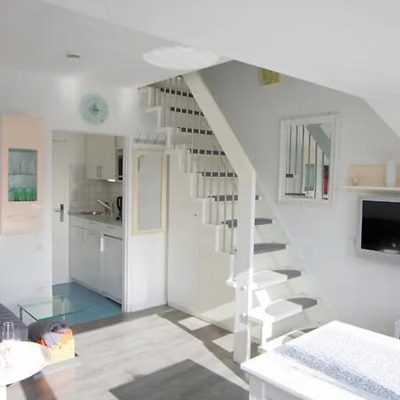 Apartment Duenenrose App 11 Duenenrose App 11 Wenningstedt-Braderup