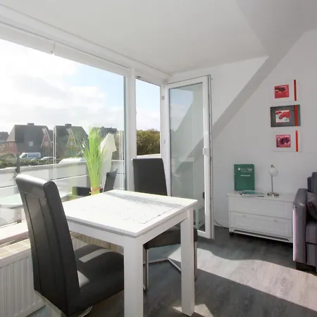 Duenenrose App 11 Duenenrose App 11 Apartment *